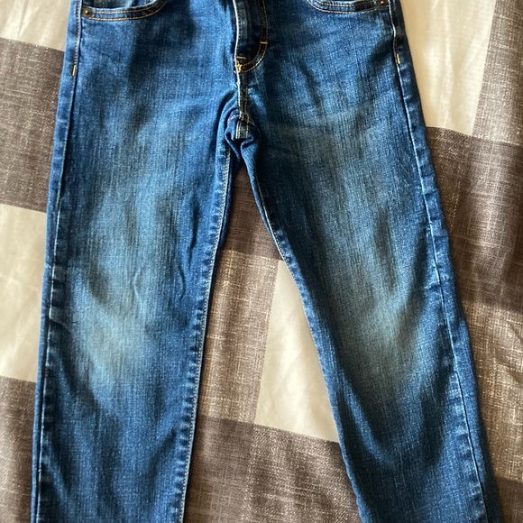 Boys Gymboree jeans and shirt size 5 - Picture 13 of 14